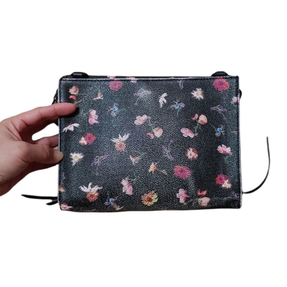 REBECCA MINKOFF MARLOWE MINI CROSSBODY - Picture 7 of 11